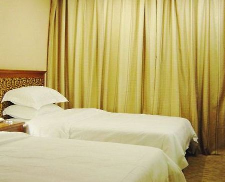 Sihai Grand Hotel Anshan  Commodités photo