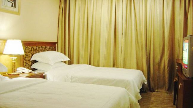 Sihai Grand Hotel Anshan  Commodités photo